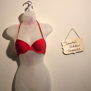 Old Navy Bikini Padded Top